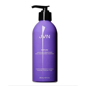 JVN - NWT Nurture Hydrating Conditioner  (Safe for Color-Treated Hair)10 fl. oz.
